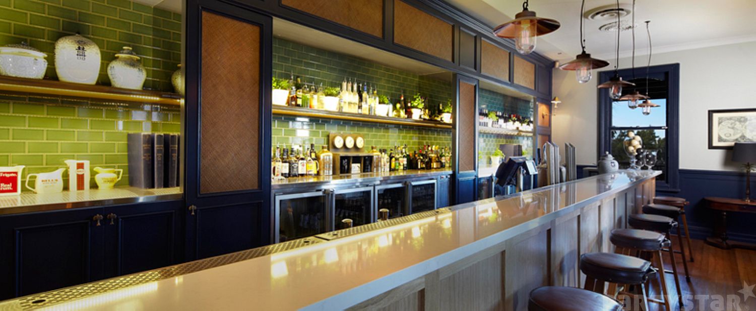 Woolwich Pier Hotel, Woolwich - function room photo