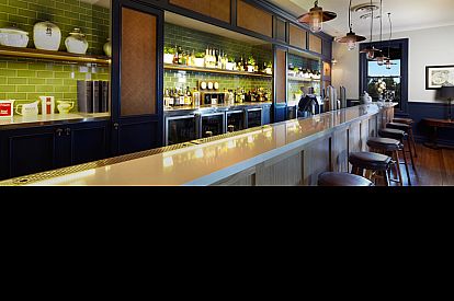 Woolwich Pier Hotel