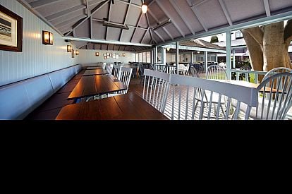 Bottom Courtyard Function Room