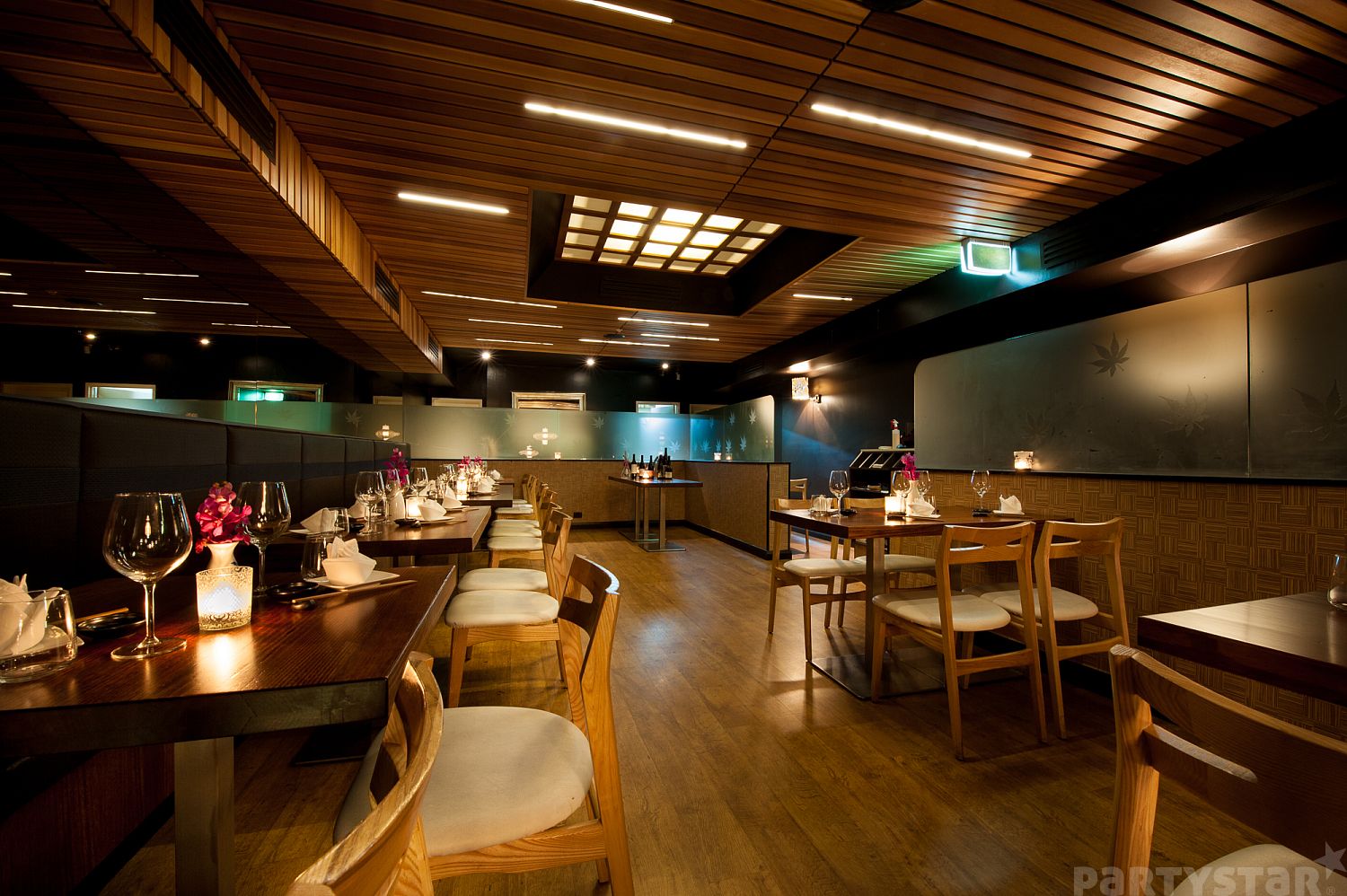 Niji, Double Bay, NSW. Venue photo #2
