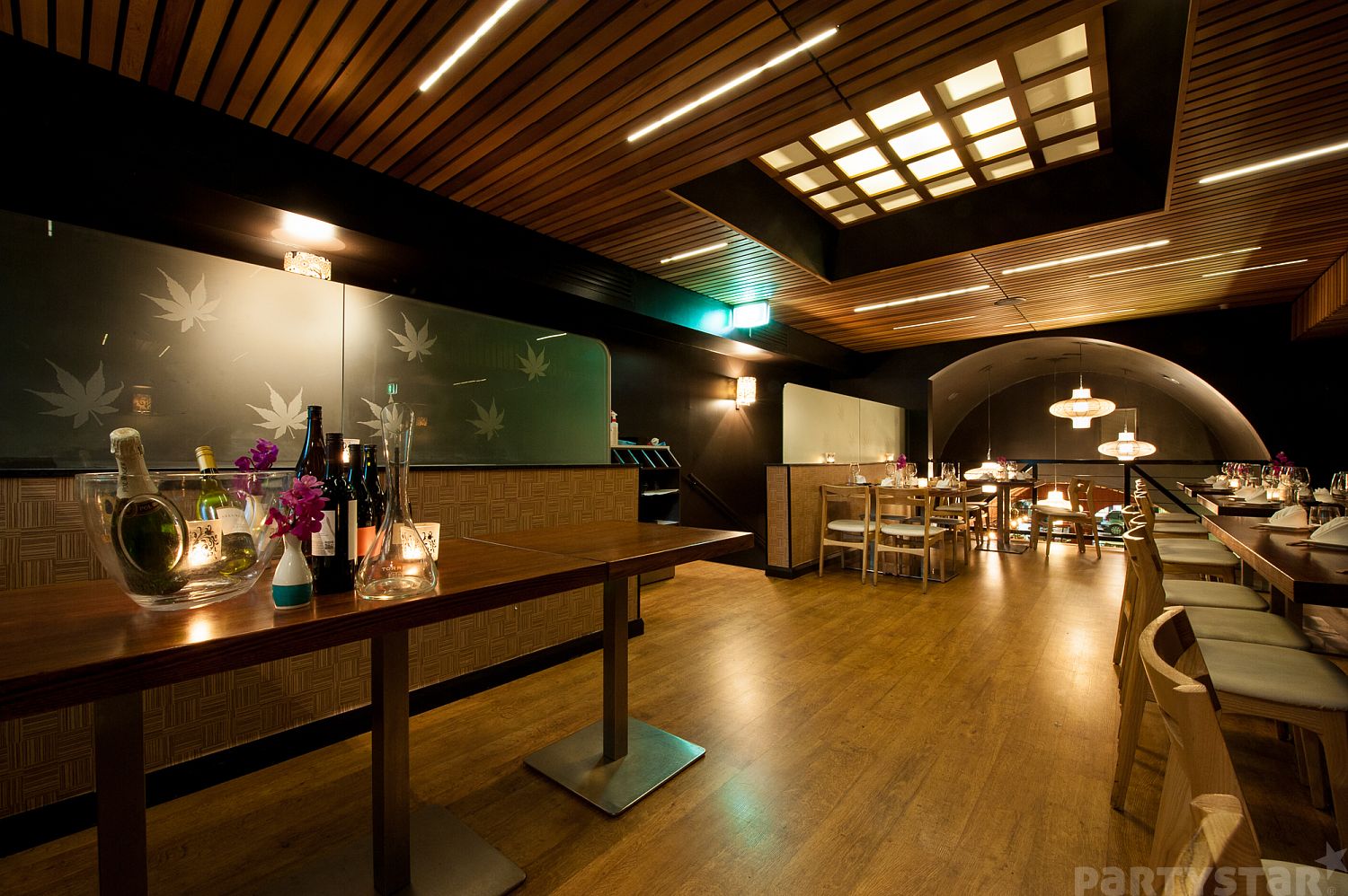 Niji, Double Bay, NSW. Venue photo #3