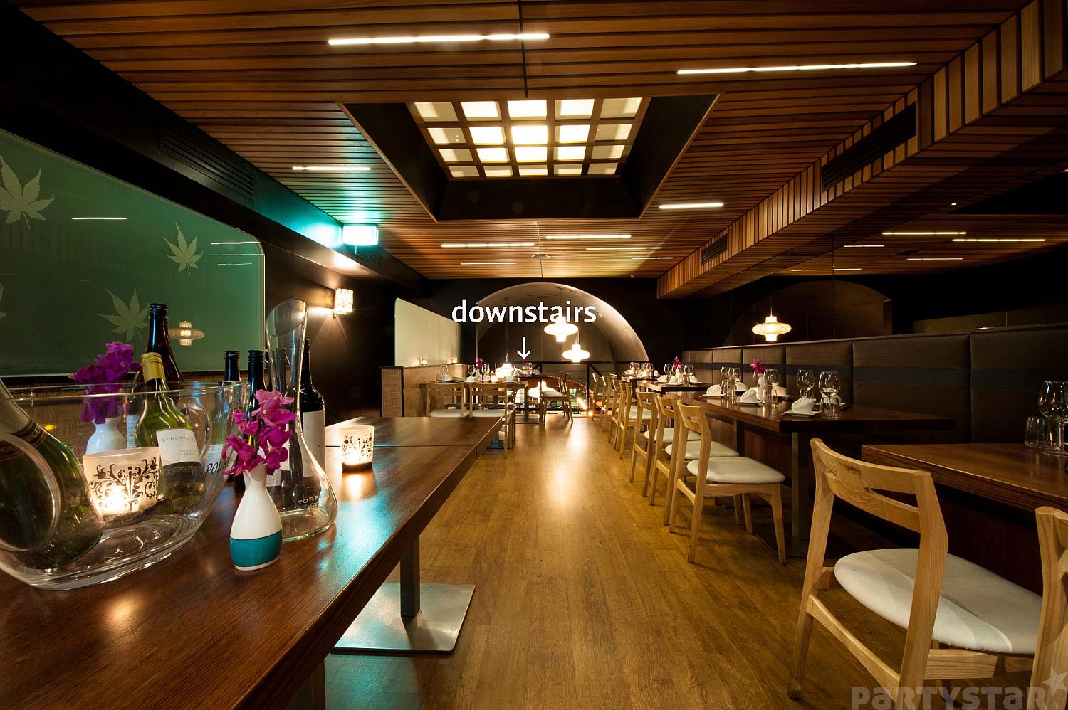 Niji, Double Bay, NSW. Venue photo #4