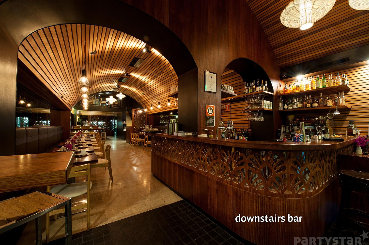 Niji, Double Bay, NSW. Venue photo #5