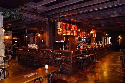 Venue hire information for New Hampton