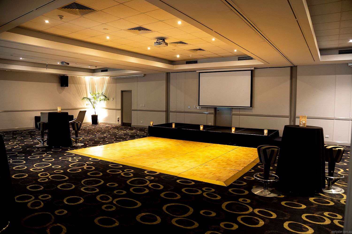 Rydges Parramatta, Parramatta, NSW. Function Room hire photo #4