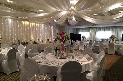Venue hire information for Miller Hotel, The