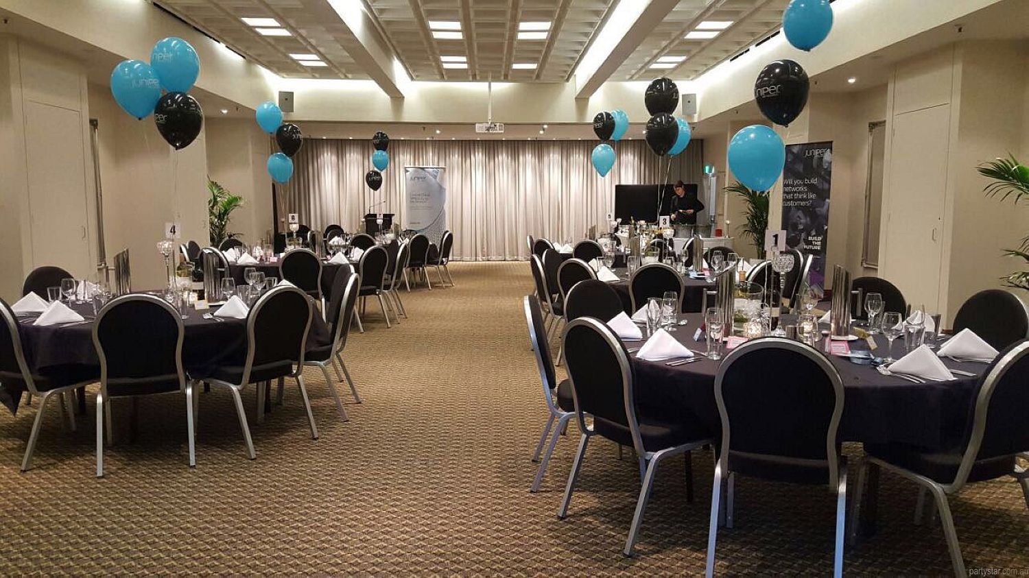 The Miller Hotel, North Sydney, NSW. Function Room hire photo #5