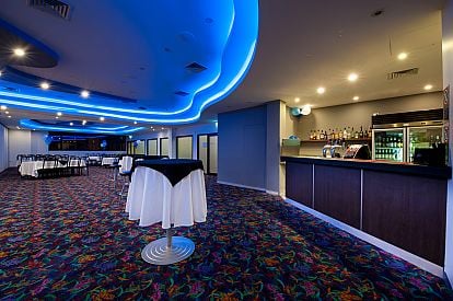 Miranda RSL