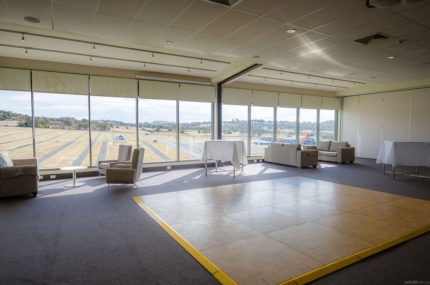 Rydges Mount Panorama, Bathurst, NSW. Function Room hire photo #4