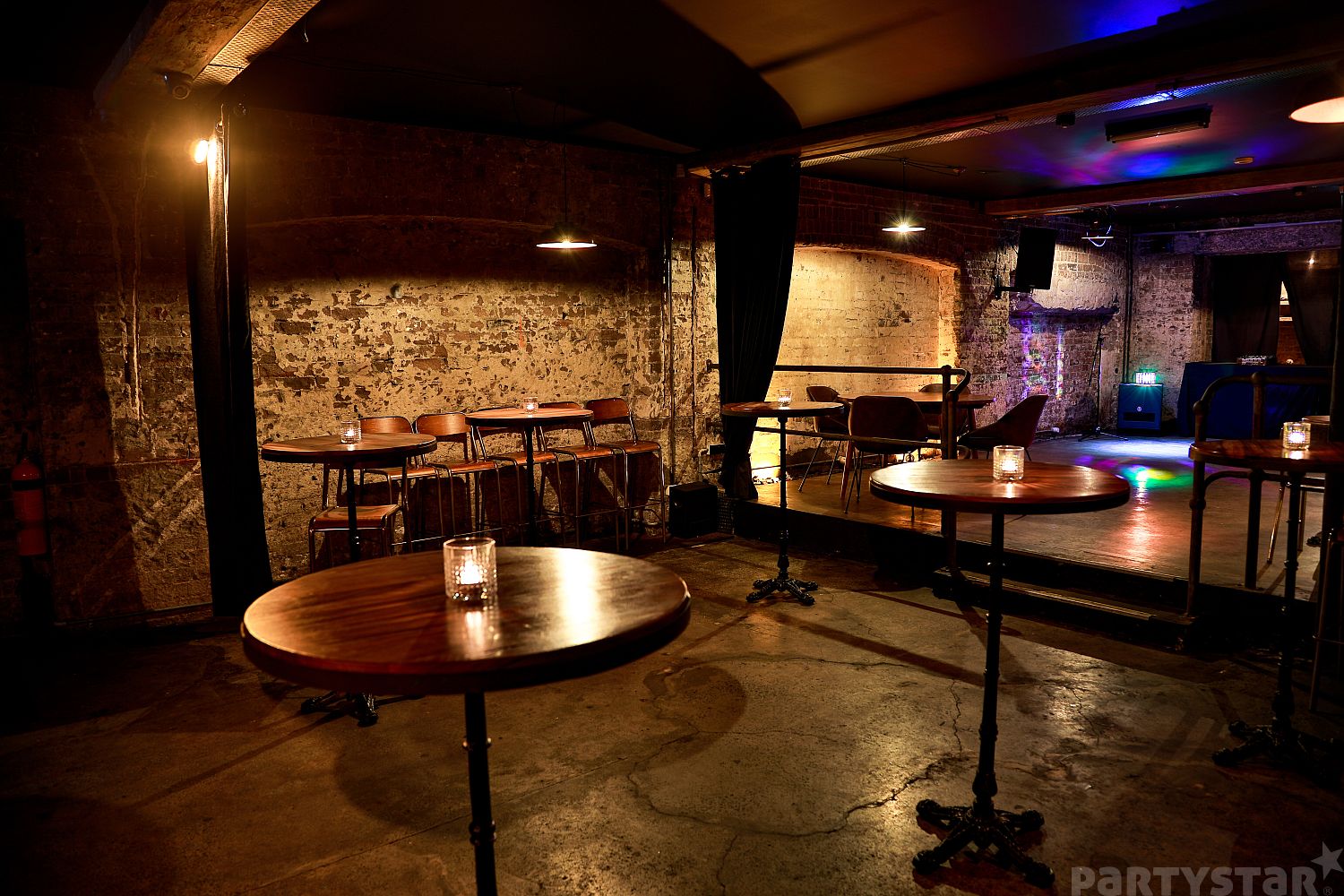Entire Venue Hire function space at Soultrap, Surry Hills, NSW. Photo 5