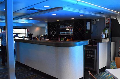 Venue hire information for Cadman, The