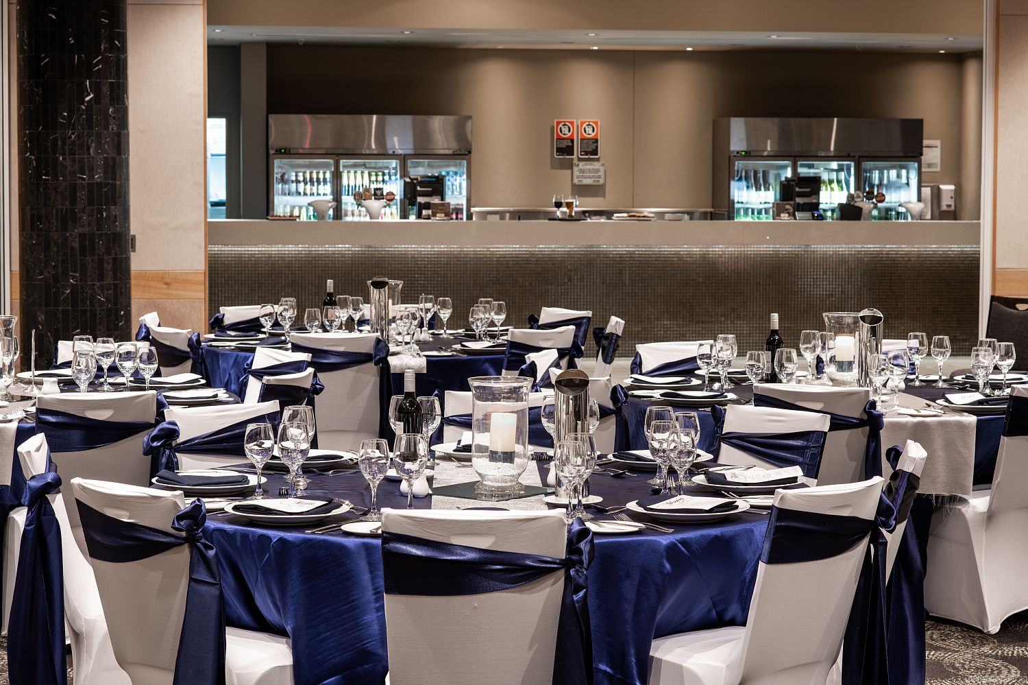 Club Central, Hurstville, NSW. Function Room hire photo #4