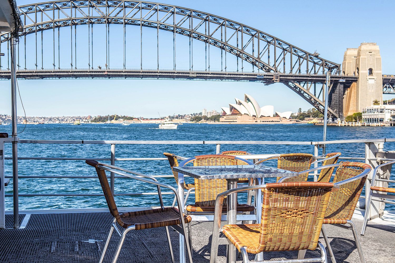 Sydney Princess Cruises, Pyrmont, NSW. Function Room hire photo #3