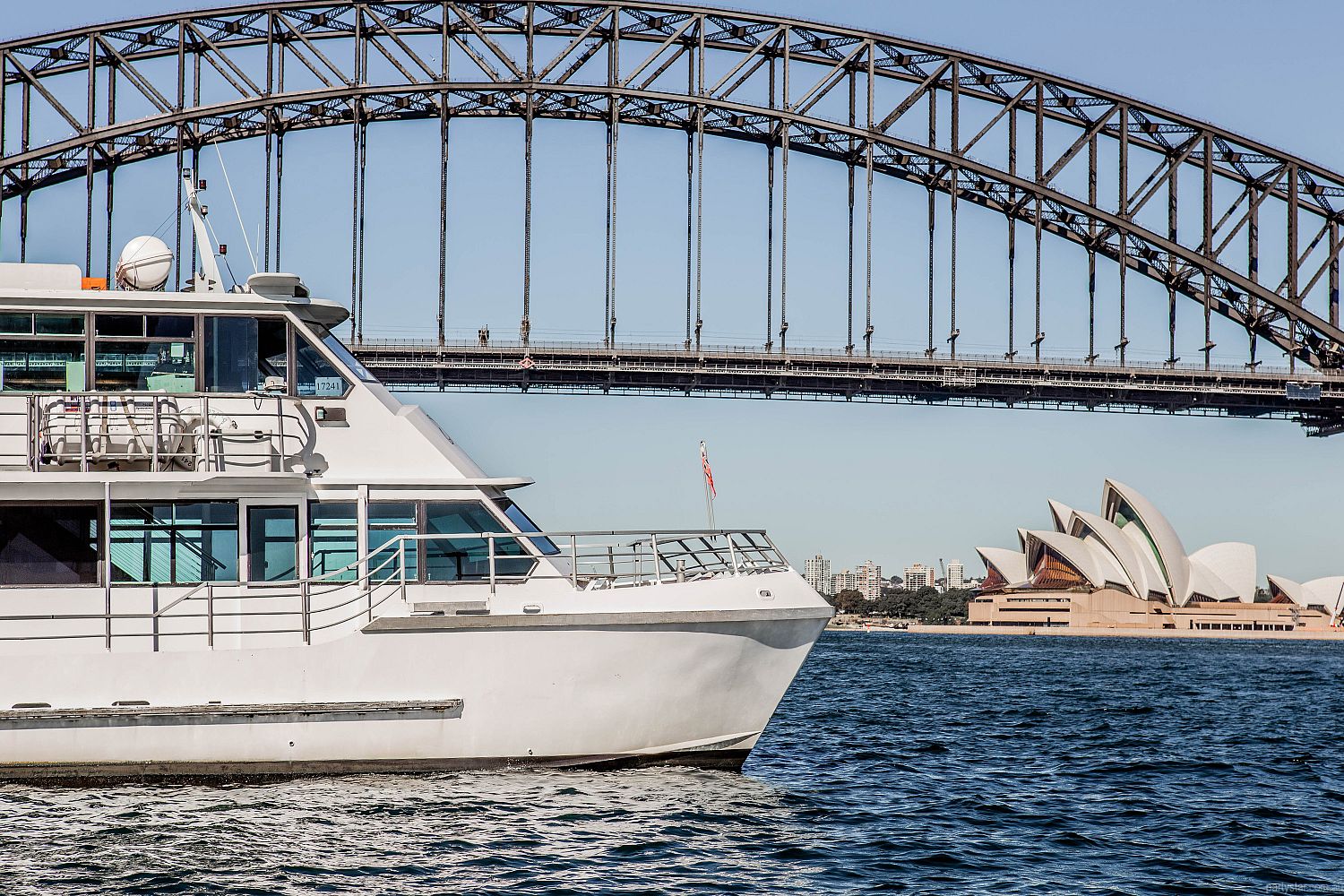 Sydney Princess Cruises, Pyrmont, NSW. Function Room hire photo #4