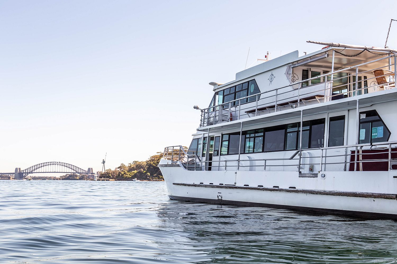 Sydney Princess Cruises, Pyrmont, NSW. Function Room hire photo #5