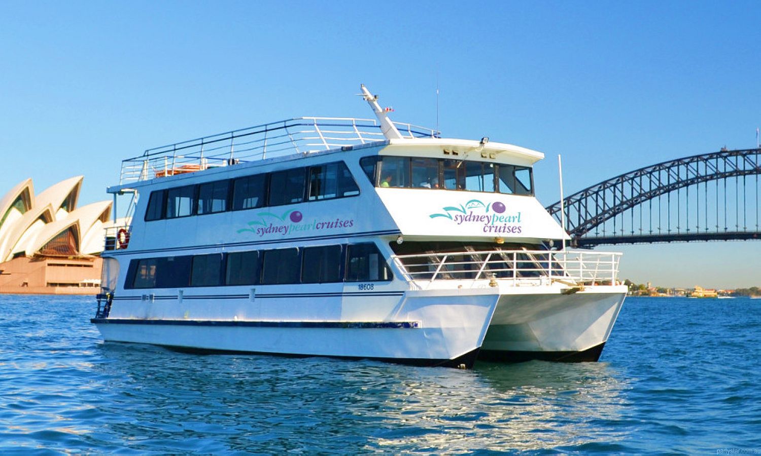 Sydney Princess Cruises, Pyrmont, NSW. Function Room hire photo #3