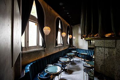 Venue hire information for Cat's Meow, The
