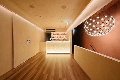 Venue hire information for Captains Balcony Crows Nest, The
