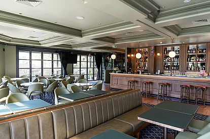 Venue hire information for Harold, The
