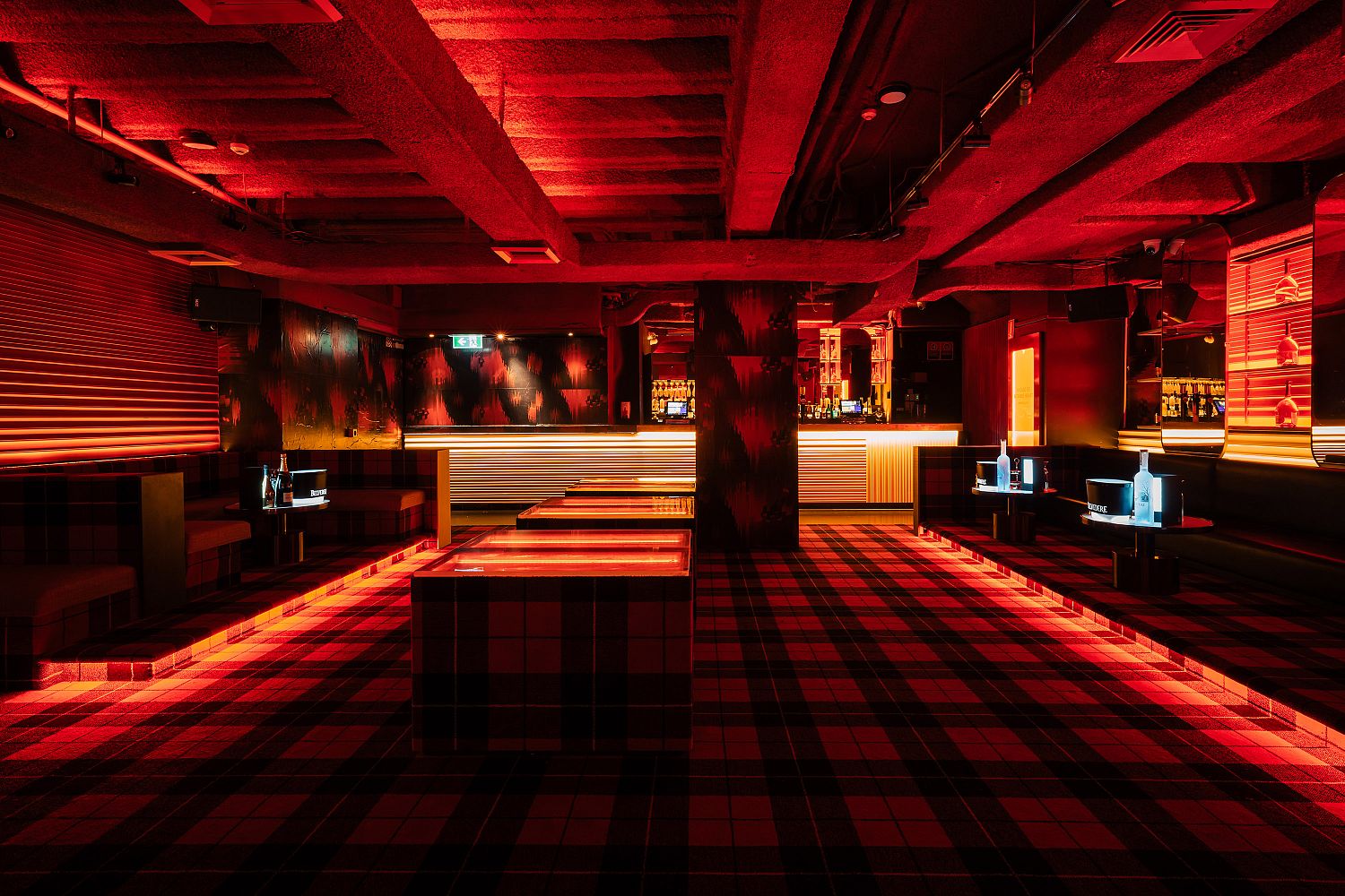 Arcade, Sydney, NSW. Function Room hire photo #1