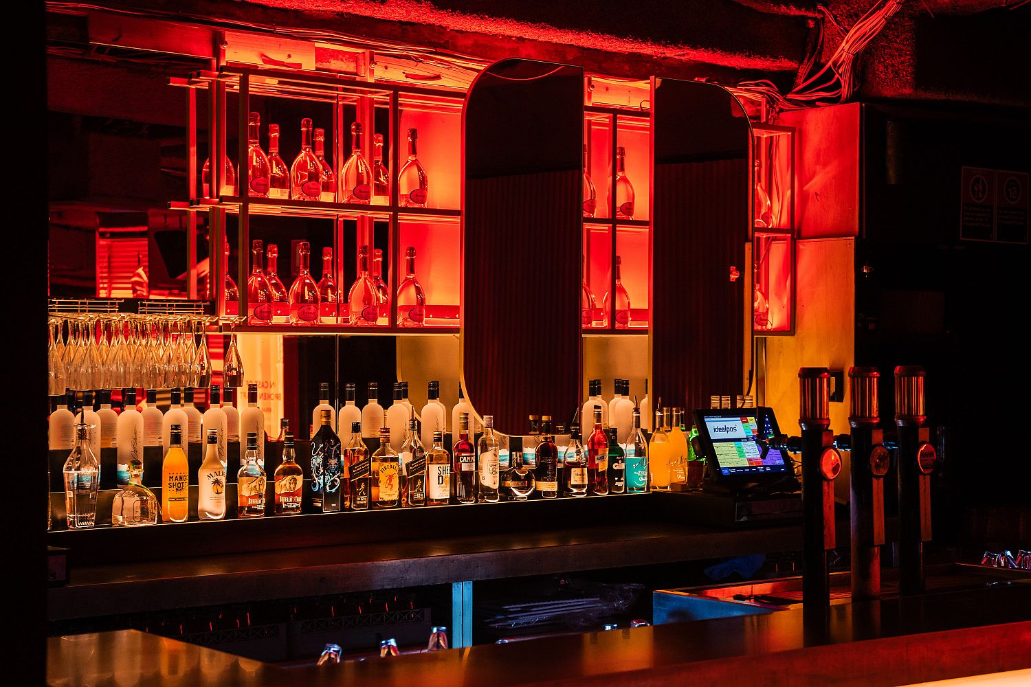 Arcade, Sydney, NSW. Function Room hire photo #2