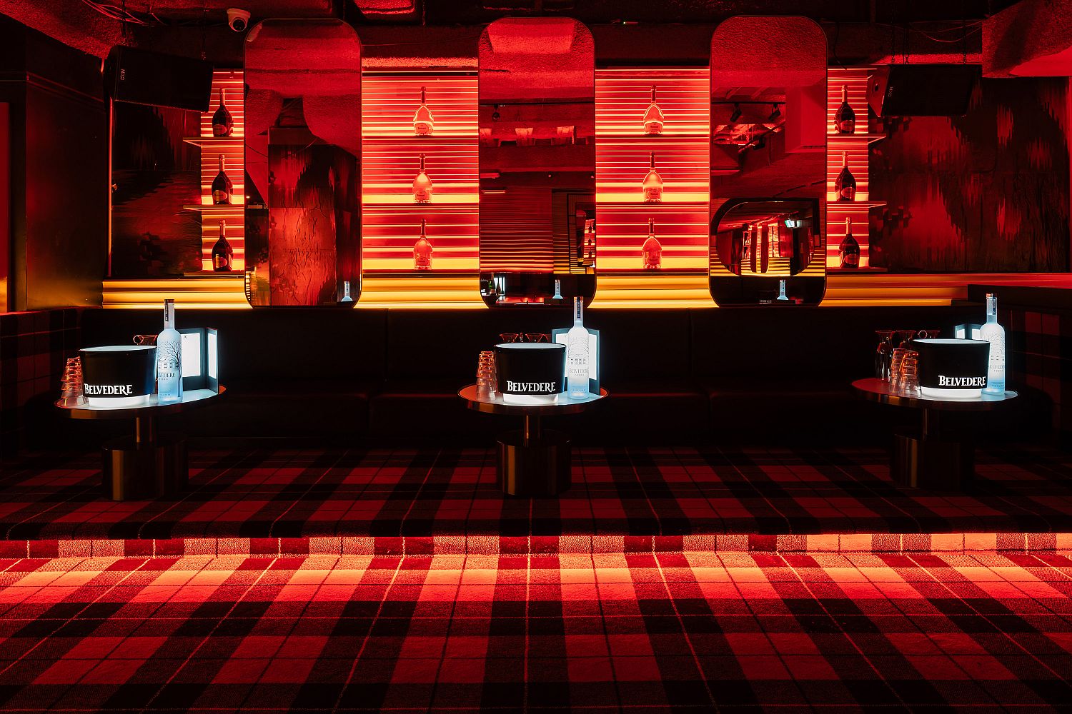 Arcade, Sydney, NSW. Function Room hire photo #3