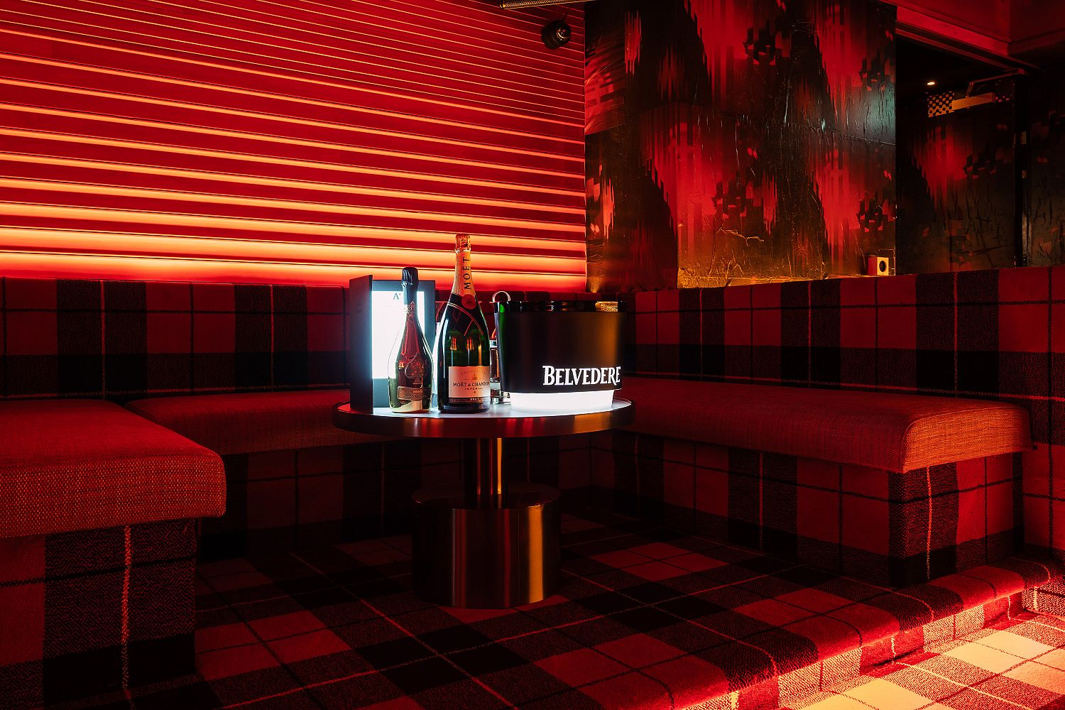 Arcade, Sydney, NSW. Function Room hire photo #4