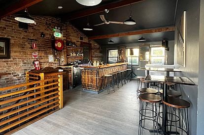 Venue hire information for Drummer, The