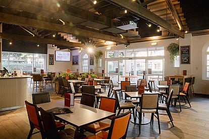 Venue hire information for Manly Club, The
