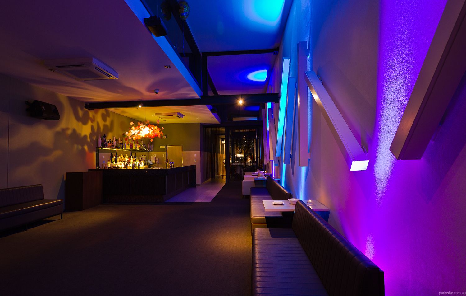 Vasko, Ivanhoe, VIC. Function Room hire photo #2