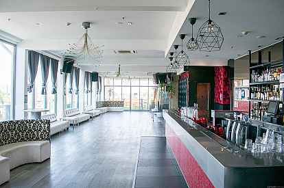 Thumbnail image of Rooftop