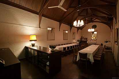 Venue hire information for Ragusa Republika