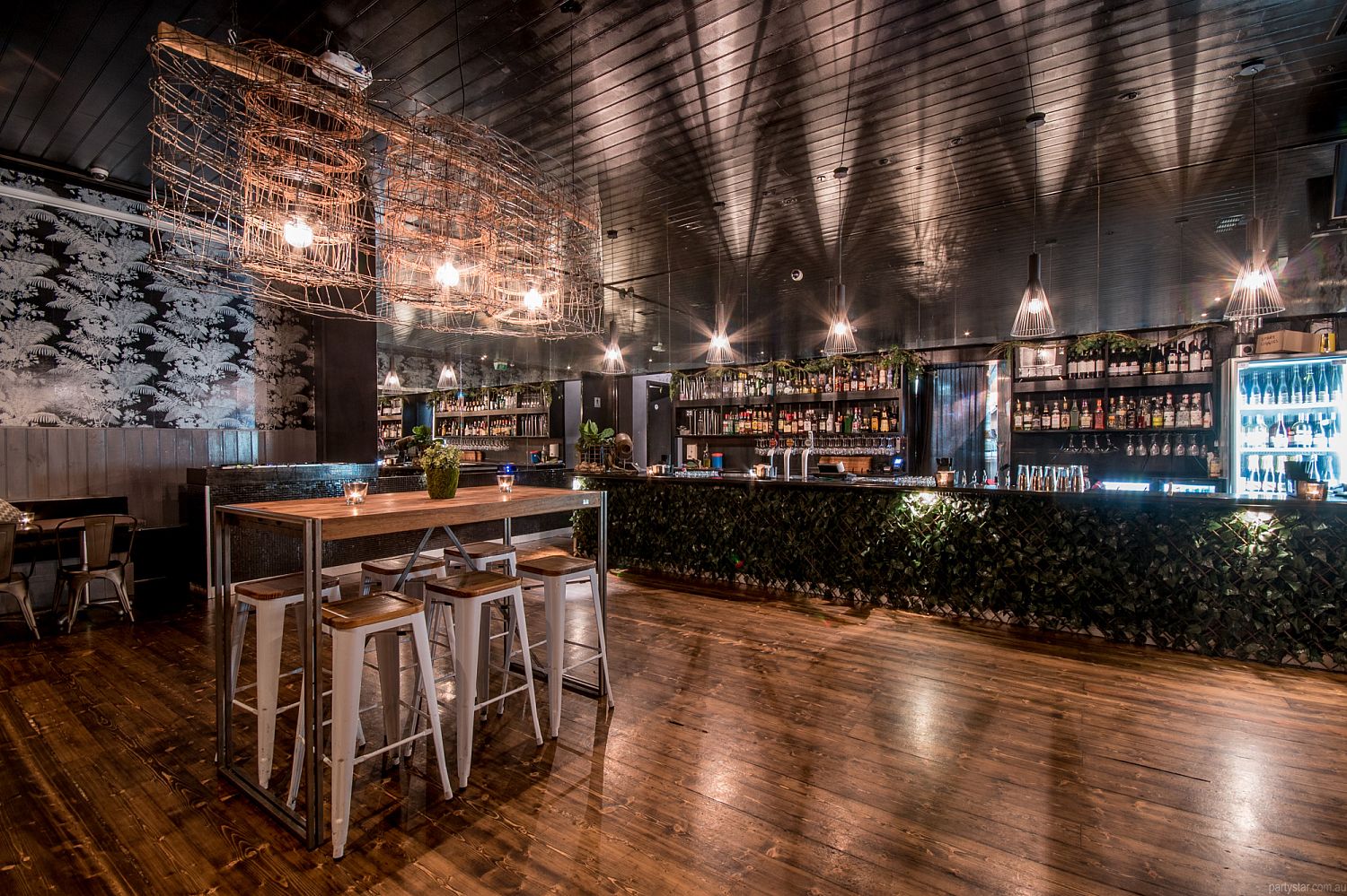 Metropol, St Kilda, VIC. Function Room hire photo #1