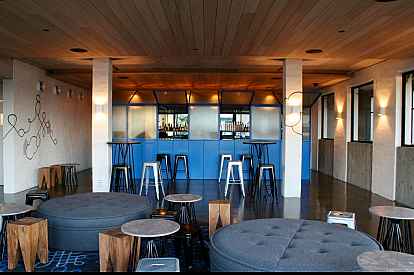 Venue hire information for Honey