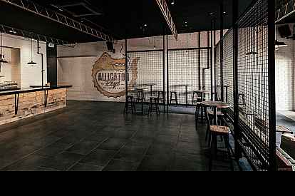 Venue hire information for Bowery Locksmith, The