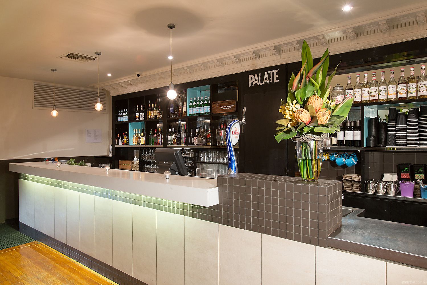 Palate, Prahran, VIC. Function Room hire photo #3