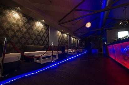 Rooftop Bar