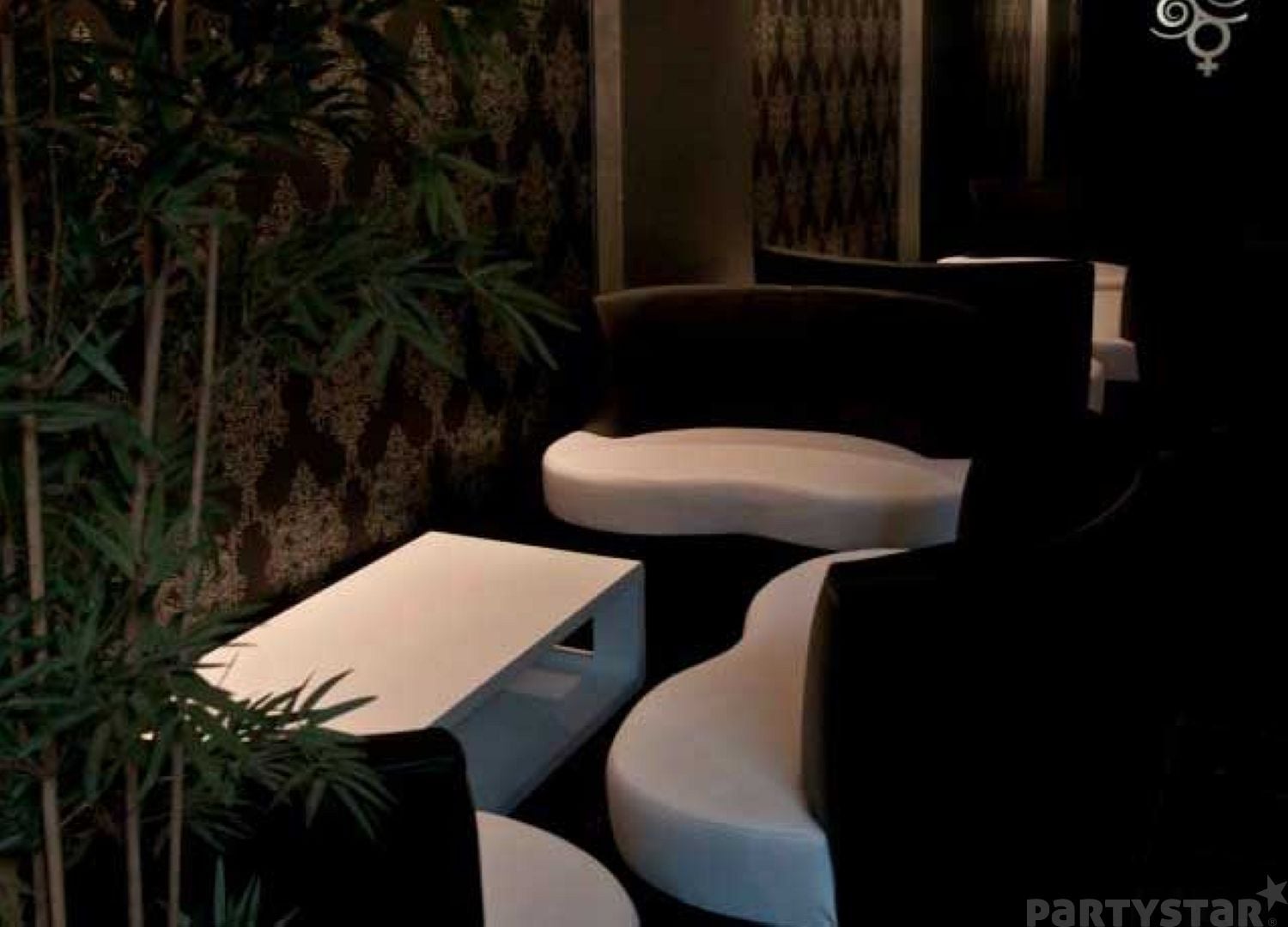 Attik, Prahran, VIC. Venue photo #3