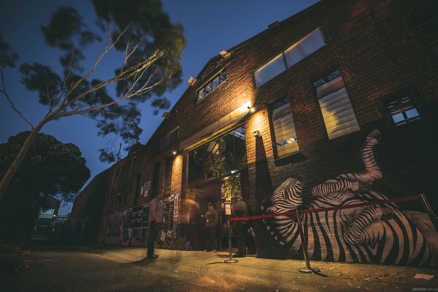 Howler, Brunswick, VIC. Function Room hire photo #4