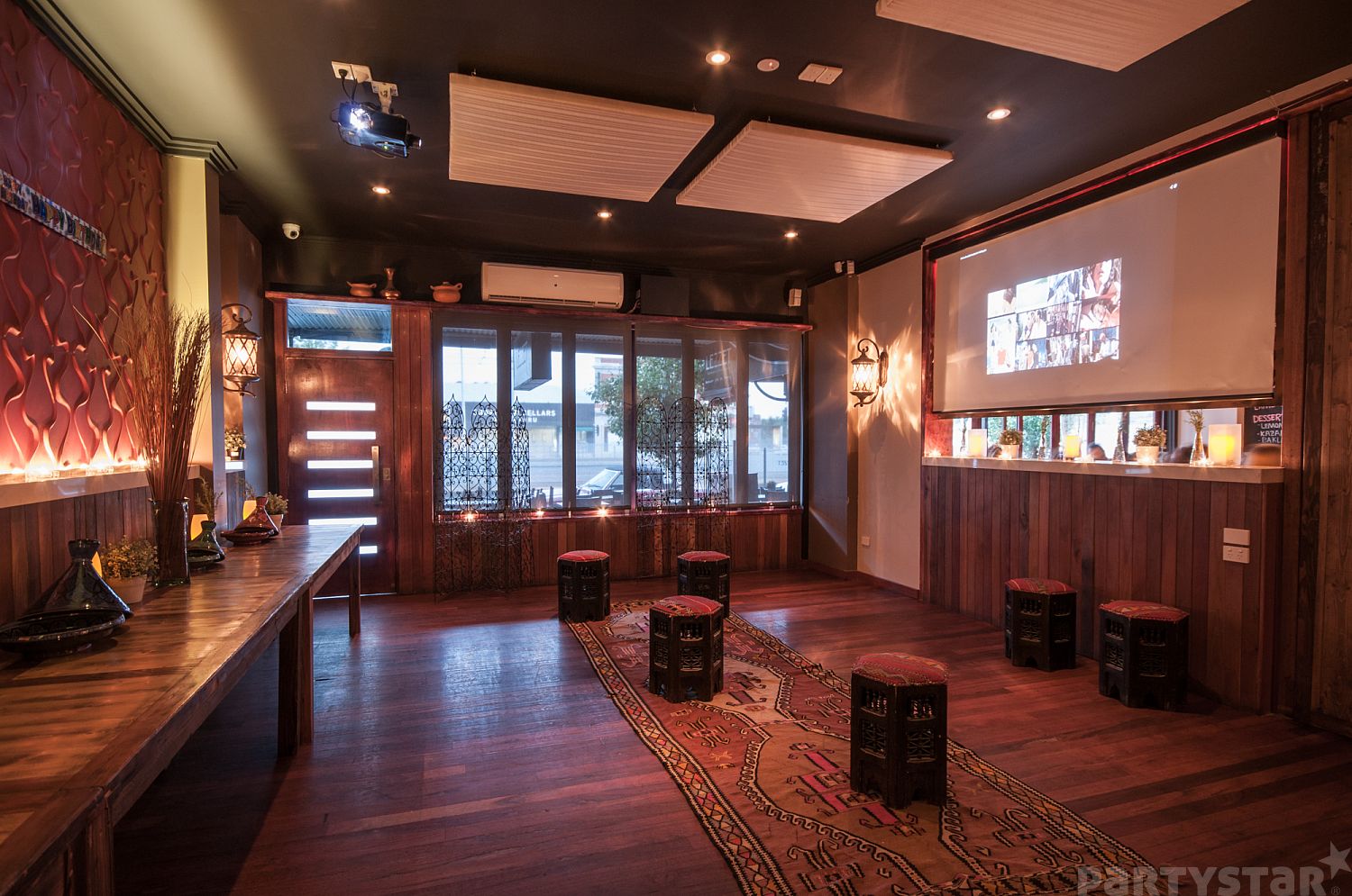 Lezzet, Elwood, VIC. Venue photo #3