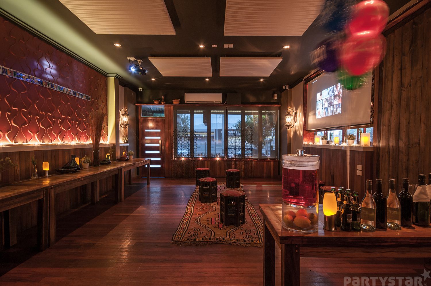 Lezzet, Elwood, VIC. Venue photo #4