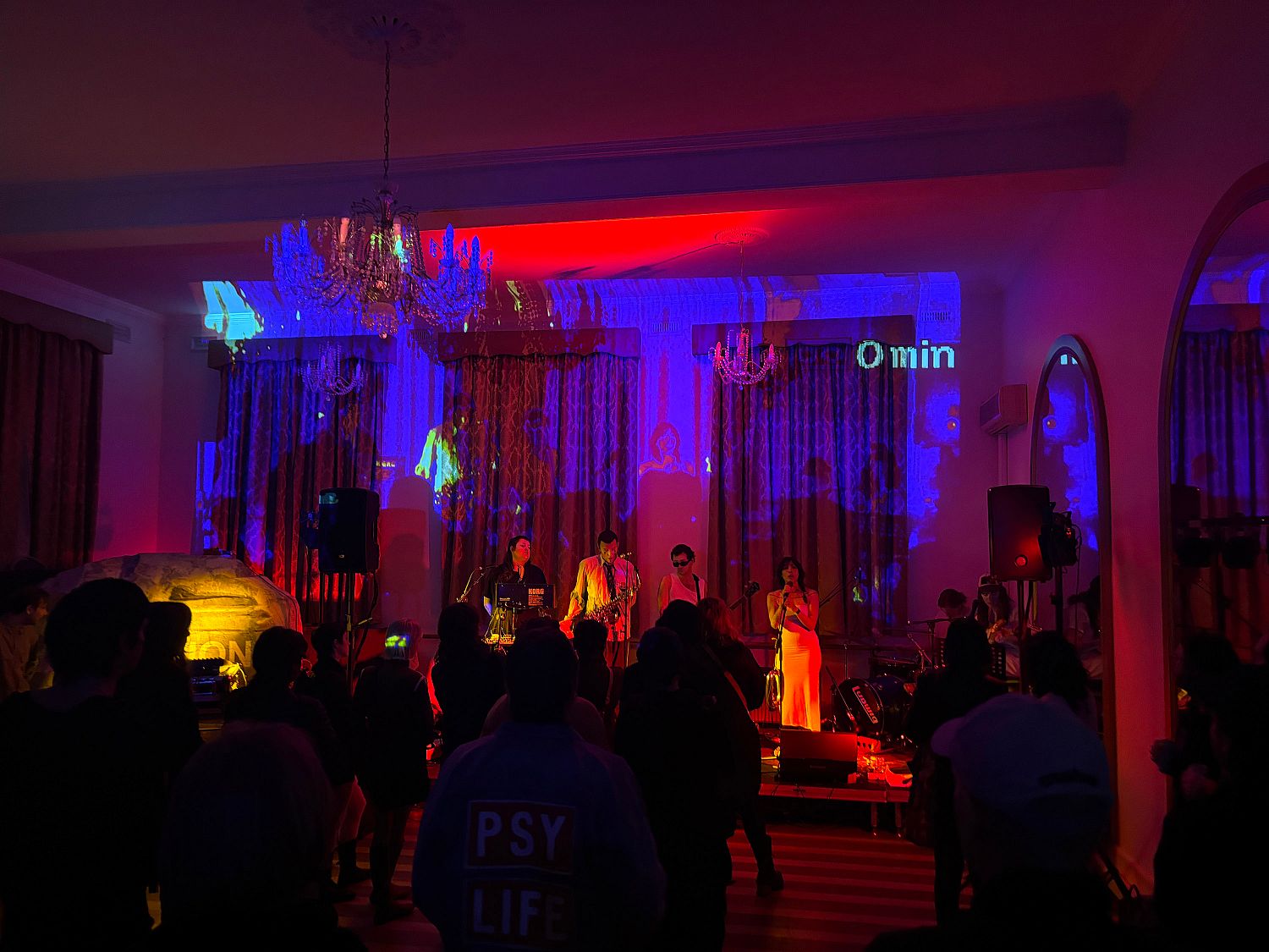 Russian House, Fitzroy, VIC. Venue photo #5