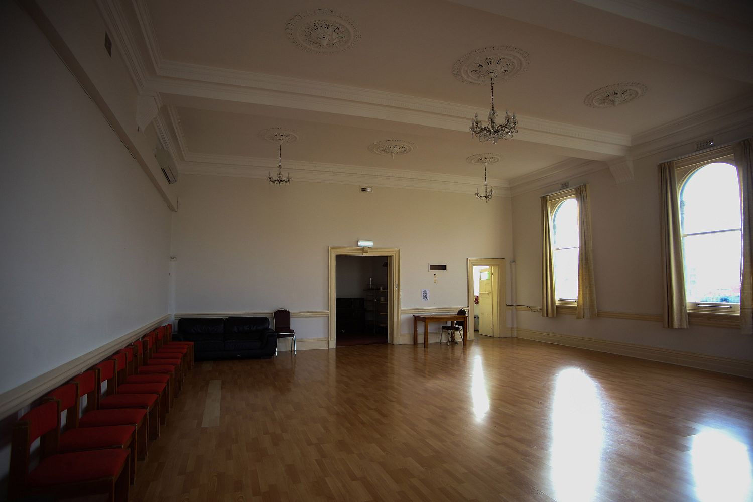 Russian House, Fitzroy, VIC. Venue photo #3