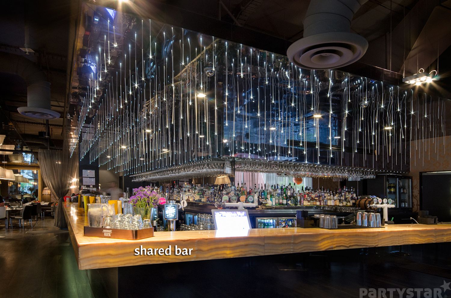 Left Bank Melbourne, Southbank, VIC. Venue photo #5
