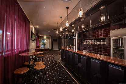Venue hire information for Lilydale International