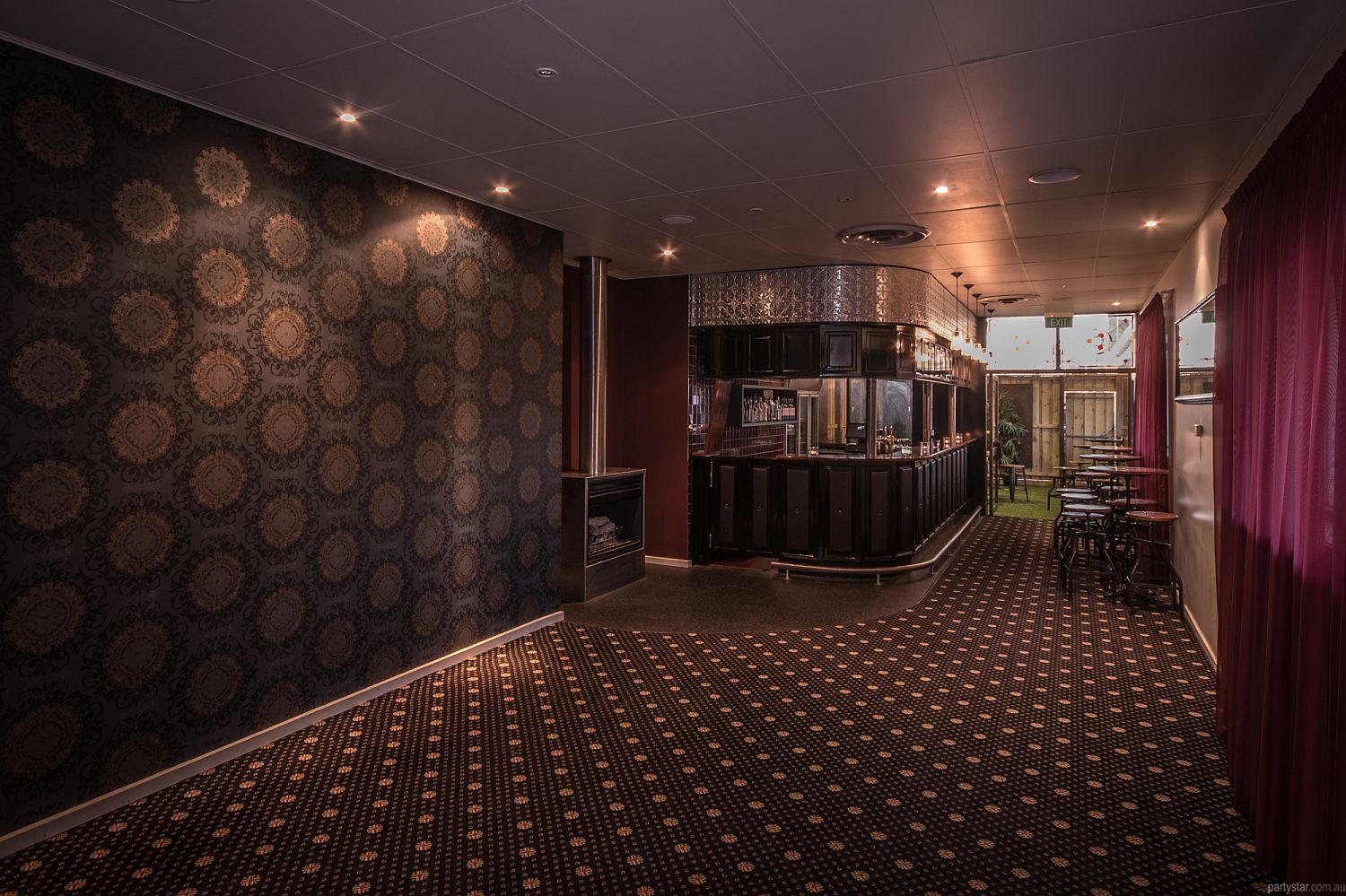 Lilydale International, Lilydale, VIC. Function Room hire photo #2