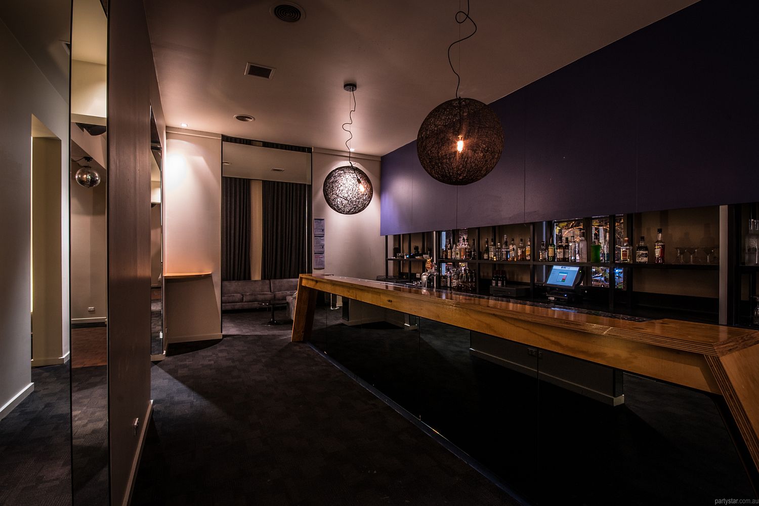 Grosvenor Hotel, St Kilda East, VIC. Function Room hire photo #5