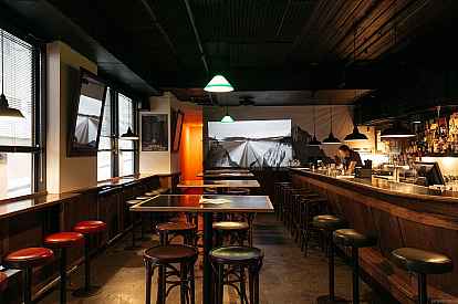 Venue hire information for Saving Grace