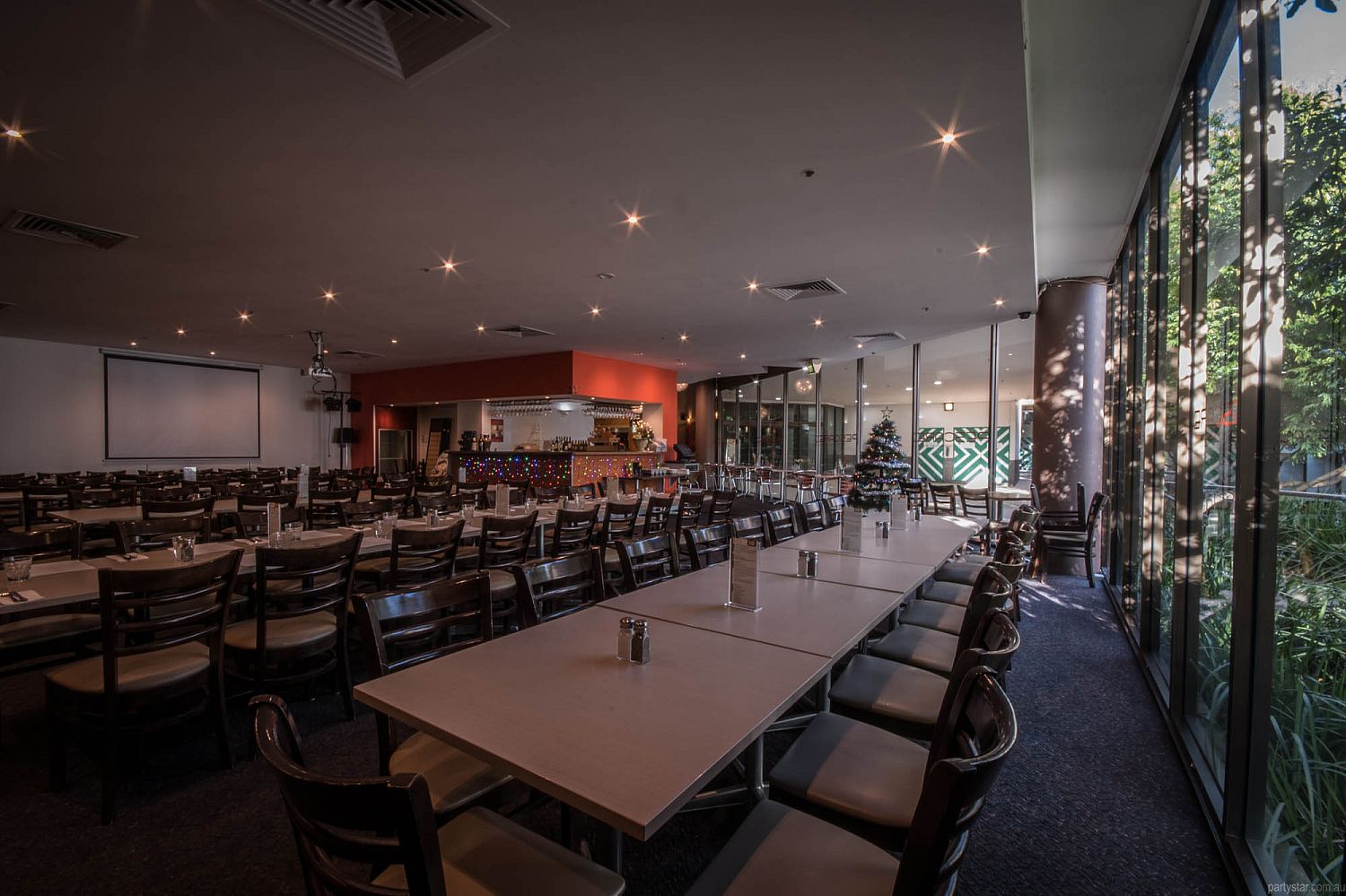 Pescare, Glen Waverley, VIC. Function Room hire photo #2