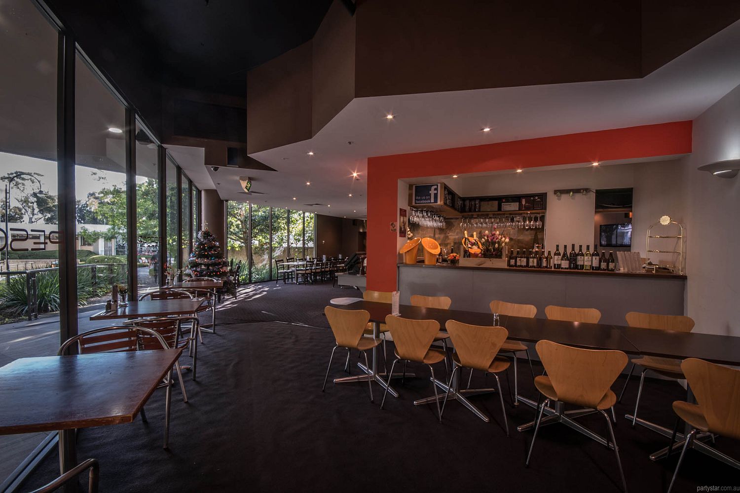 Pescare, Glen Waverley, VIC. Function Room hire photo #4